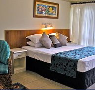 Cairns Queenslander - Accommodation Redcliffe