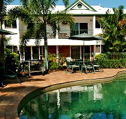 Arcadia Gardens Apartments - Accommodation Redcliffe