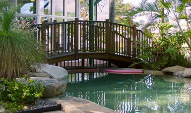Koala Court Holiday Apartments - Accommodation Redcliffe 1