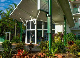 Koala Court Holiday Apartments - Accommodation Redcliffe 4