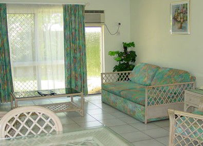 Koala Court Holiday Apartments - Accommodation Redcliffe 5