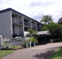 Cairns Holiday Lodge - Accommodation Redcliffe