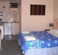 Blue Marlin Resort And Motor Inn - Accommodation Redcliffe