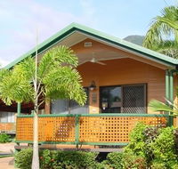 Cairns Coconut Holiday Resort - Accommodation Redcliffe