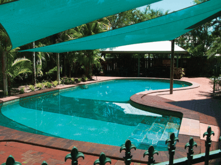 Citysider Cairns Holiday Apartments - Accommodation Redcliffe