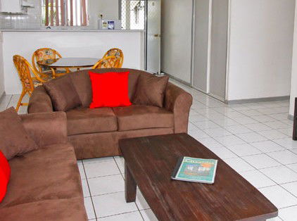 Citysider Cairns Holiday Apartments - Accommodation Redcliffe 2