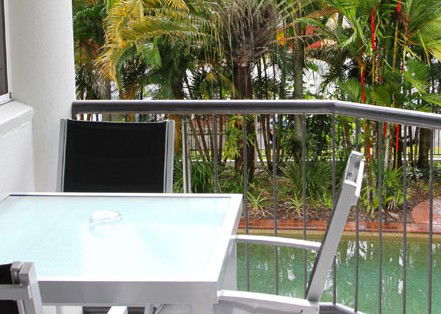Citysider Cairns Holiday Apartments - Accommodation Redcliffe 3