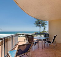 Coolum Baywatch Resort - Accommodation Redcliffe