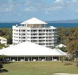 Fairways Golf And Beach Retreat - Accommodation Redcliffe