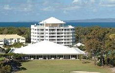 Fairways Golf And Beach Retreat - Accommodation Redcliffe 0