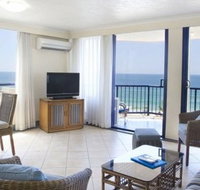 Surf Regency Apartments - Accommodation Redcliffe