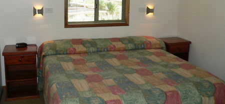 Marion Holiday Park - Accommodation Redcliffe 1