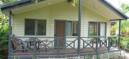 Marion Holiday Park - Accommodation Redcliffe 2