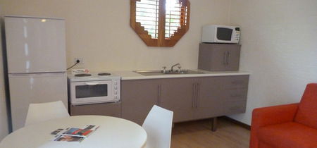 Marion Holiday Park - Accommodation Redcliffe 3