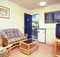 Koala Beach Resort - Accommodation Redcliffe