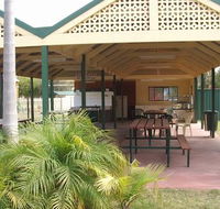 Cobram Barooga Golf Resort - Accommodation Redcliffe