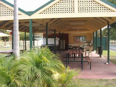 Cobram Barooga Golf Resort - Accommodation Redcliffe 0