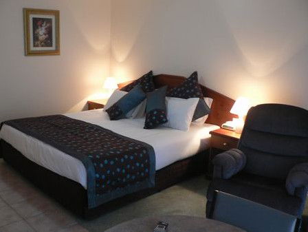 Cobram Barooga Golf Resort - Accommodation Redcliffe 1