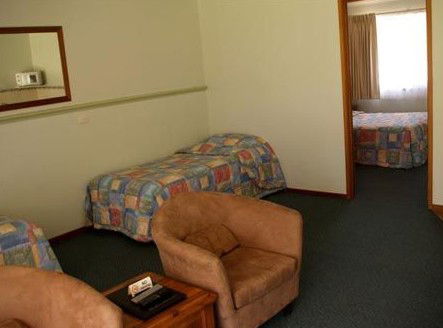 Cobram Barooga Golf Resort - Accommodation Redcliffe 2