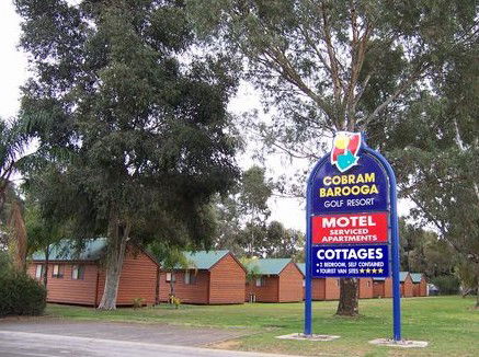 Cobram Barooga Golf Resort - Accommodation Redcliffe 4