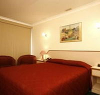 Best Western Stagecoach Motor Inn - Accommodation Redcliffe