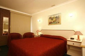 Best Western Stagecoach Motor Inn - Accommodation Redcliffe 0