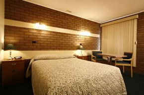Best Western Stagecoach Motor Inn - Accommodation Redcliffe 2