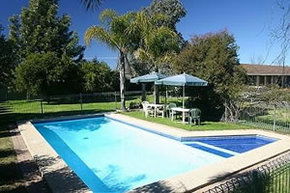 Best Western Stagecoach Motor Inn - Accommodation Redcliffe 4