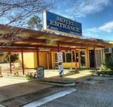 Barclay Gardens Motor Inn - Accommodation Redcliffe