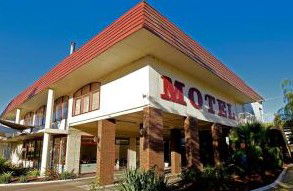 The Hume Inn Albury - Accommodation Redcliffe 0