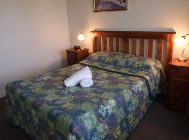 The Hume Inn Albury - Accommodation Redcliffe 1
