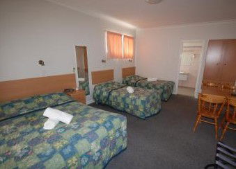 The Hume Inn Albury - Accommodation Redcliffe 4