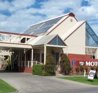 Riverboat Lodge Motor Inn - Accommodation Redcliffe