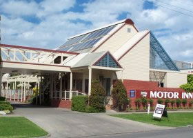 Riverboat Lodge Motor Inn - Accommodation Redcliffe 0
