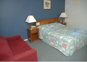 Riverboat Lodge Motor Inn - Accommodation Redcliffe 1