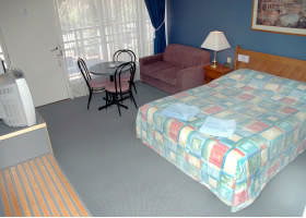 Riverboat Lodge Motor Inn - Accommodation Redcliffe 4