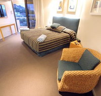 Coolum Caprice - Accommodation Redcliffe