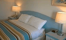 The Ambassador Motor Inn - Accommodation Redcliffe 1