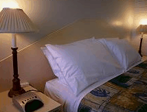 The Ambassador Motor Inn - Accommodation Redcliffe 2