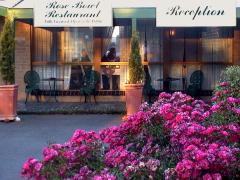 The Gold Sovereign Motor Inn - Accommodation Redcliffe 1