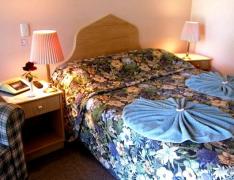 The Gold Sovereign Motor Inn - Accommodation Redcliffe 3