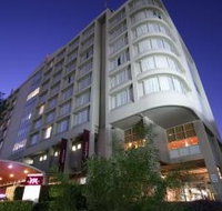 Mercure Hotel Parramatta - Accommodation Redcliffe