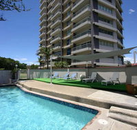 Narrowneck Court - Accommodation Redcliffe