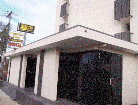 Brunswick VIC Accommodation Redcliffe