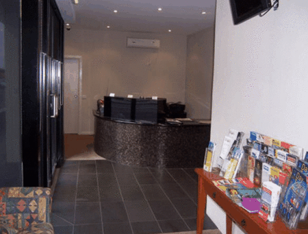 Parkville Place Apartments - Accommodation Redcliffe 3