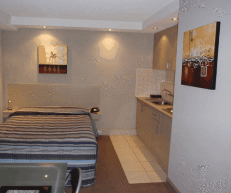 Parkville Place Apartments - Accommodation Redcliffe 4