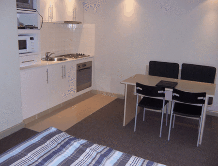 Parkville Place Apartments - Accommodation Redcliffe 5