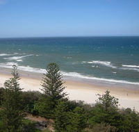 Pacific Regis Beachfront Apartments - Accommodation Redcliffe