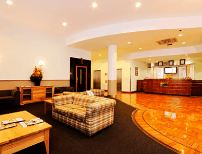 Quest West End - Accommodation Redcliffe 0