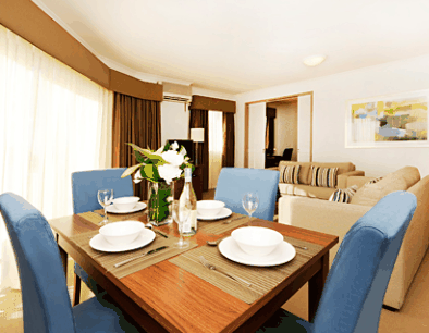Quest West End - Accommodation Redcliffe 1